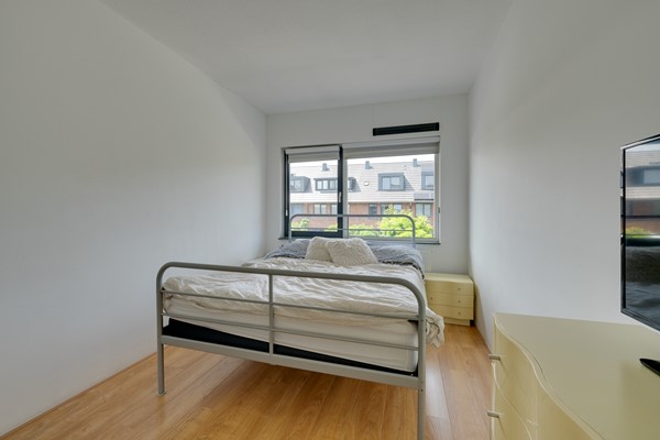 Medium property photo - Korenbloemlaan 8, 1187 EG Amstelveen